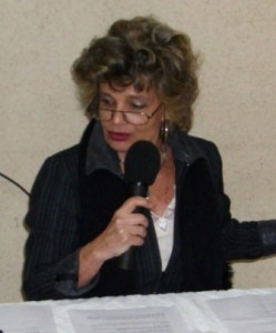Patricia Bence Castilla Patricia Bence Castilla