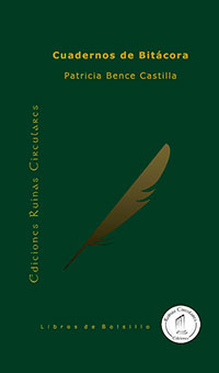 Cuadernos de bitácora