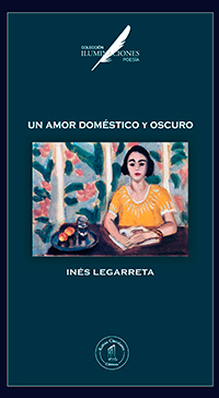 Un amor doméstico y oscuro