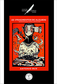 23 (fragmentos de alguien)
