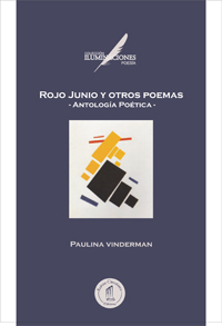 Rojo Junio y otros poemas