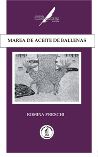 Marea de aceite de ballenas