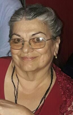 Susana  de Iraola