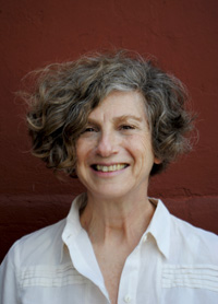 Alicia  Waisman