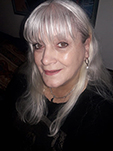 Anita  Sibemhart