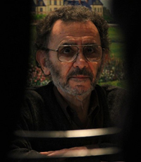 Daniel  Freidemberg