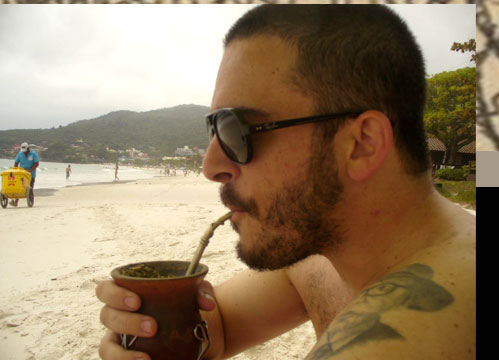 Federico  Novak
