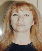 Alba Aida  Oliva