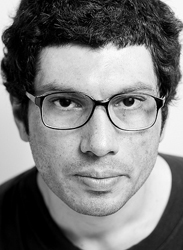 Alberto  Cisnero