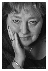 Irene  Gruss