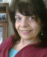 Isabel  Vassallo