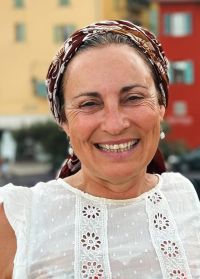 María de los Ángeles  Olguín