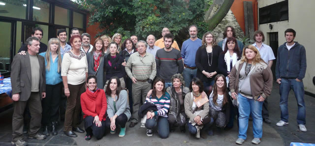Entrega de premios 2011 Entrega de premios 2011